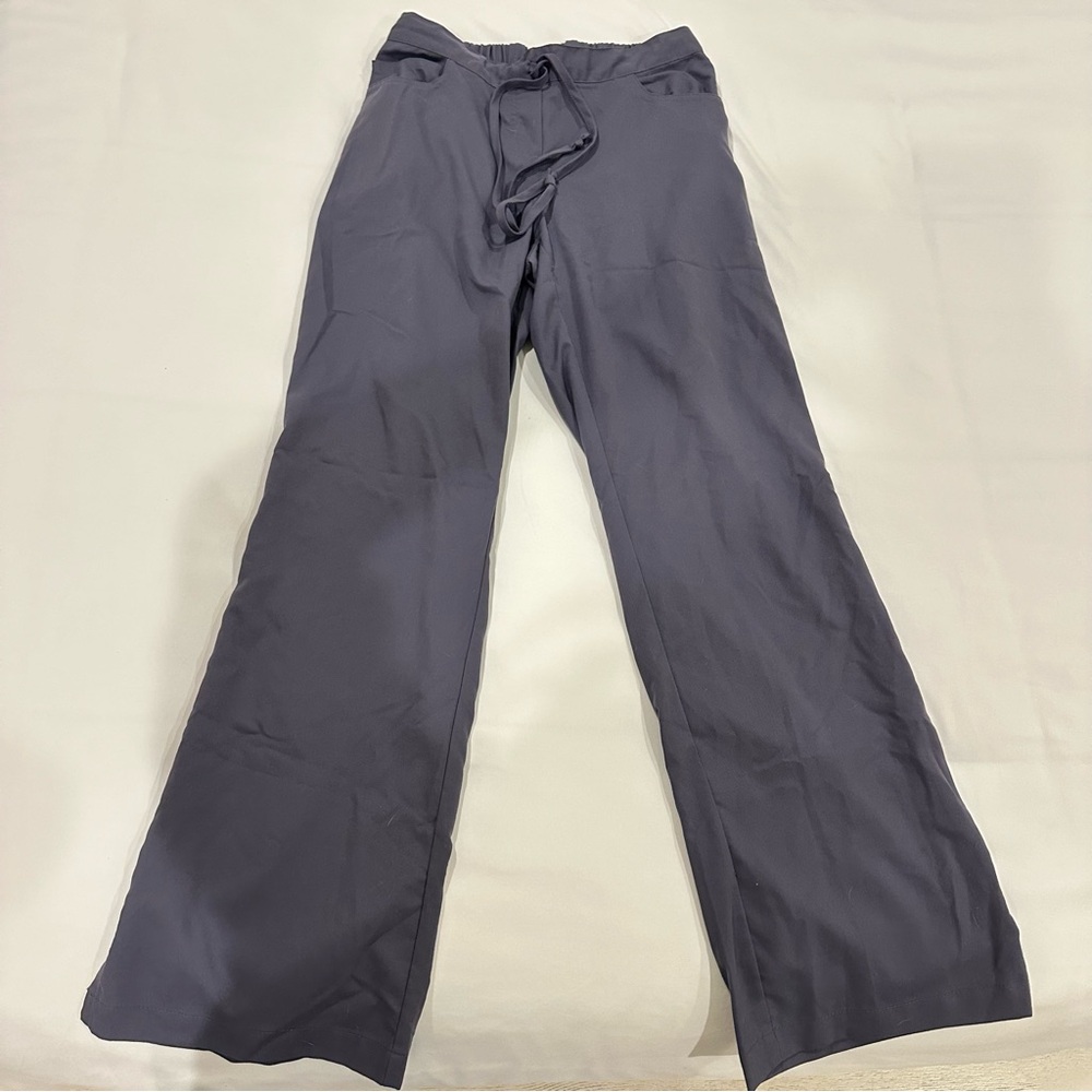 Women’s Grey’s Anatomy Grey Scrub Pant